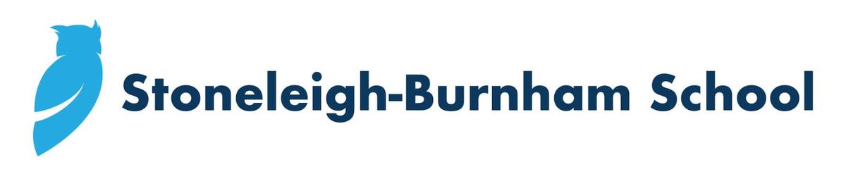 Stoneleigh-Burnham School logo